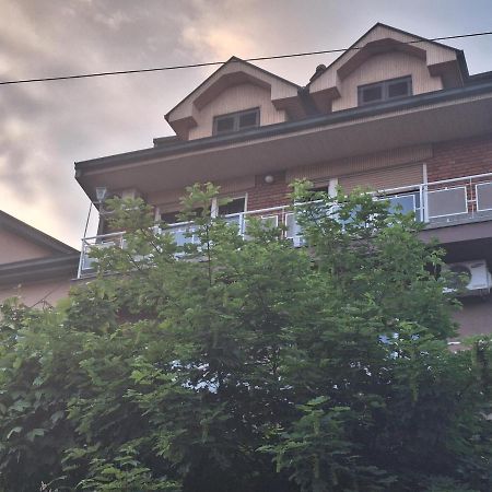 Danica I Vuk Lägenhet Ni Exteriör bild